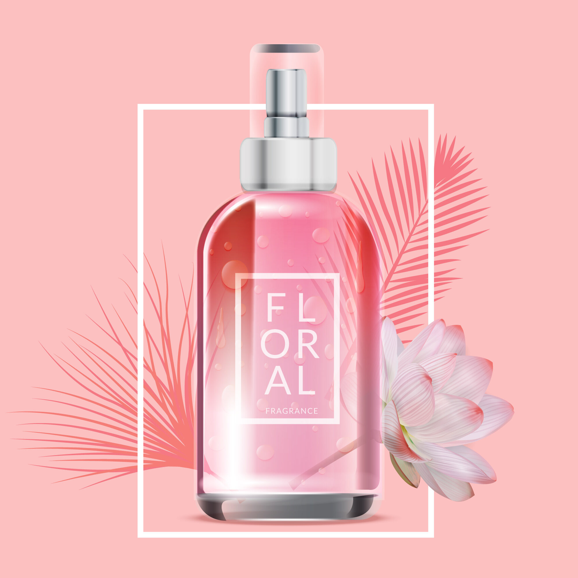 bloom mist – body spray
