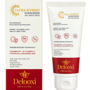 delooxi product image