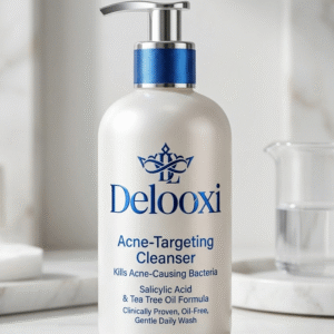 face wash