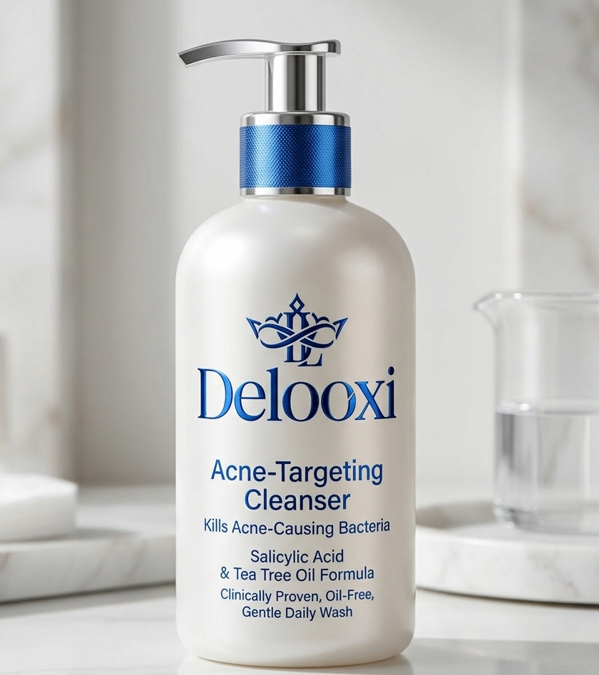 face wash
